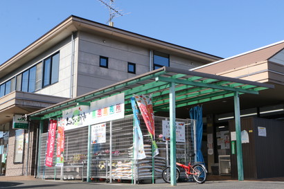 おんさい朝市 北長森